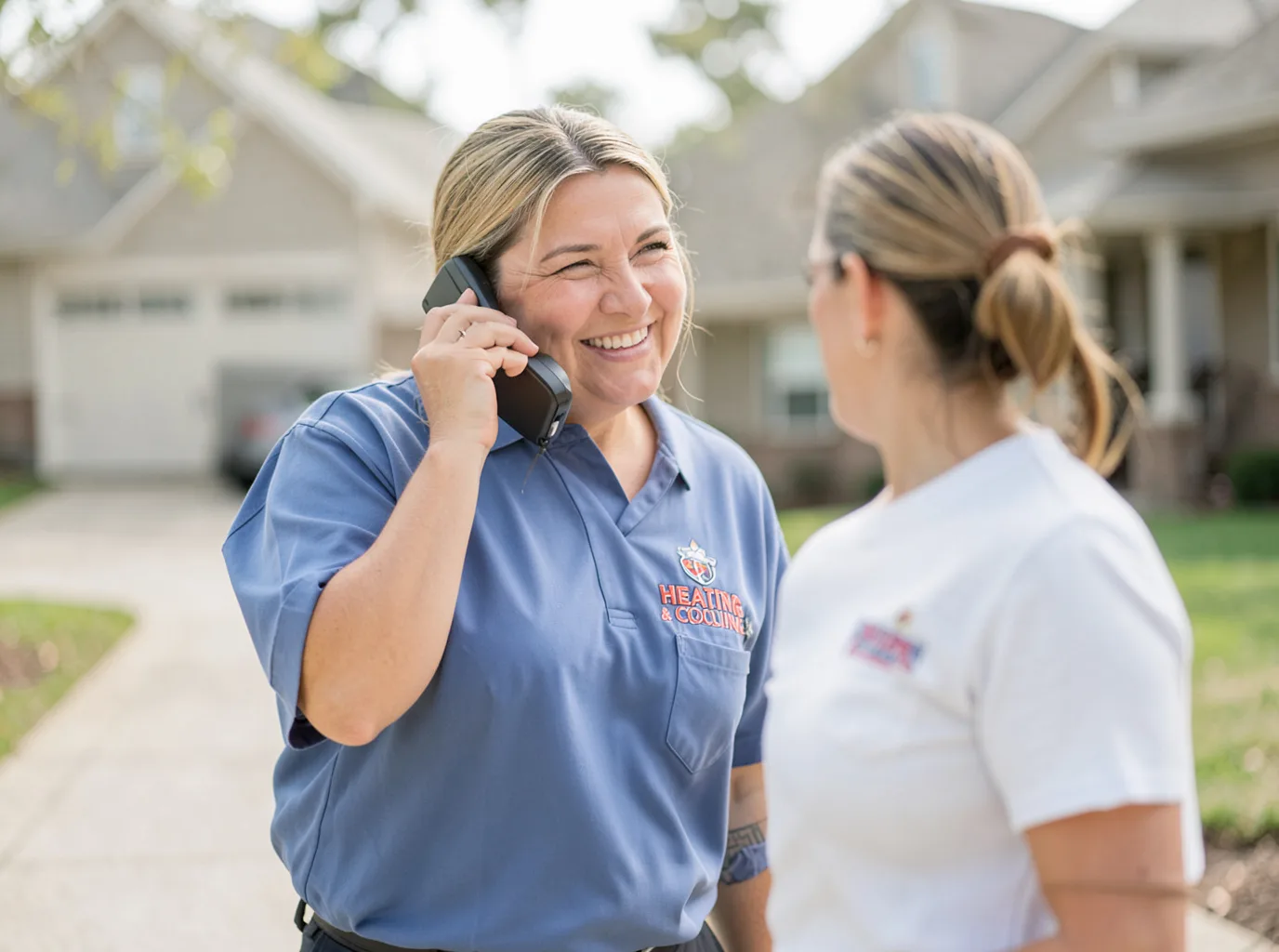 Hvac Repair Blacksville, WV FAQs